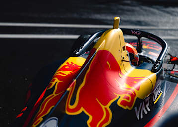 Starkes Feld in der neuen F4 Germany