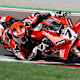 Cremona, FP1: Bulega crasht, Lecuona 1. – BMW-Pilot Petrucci Letzter!