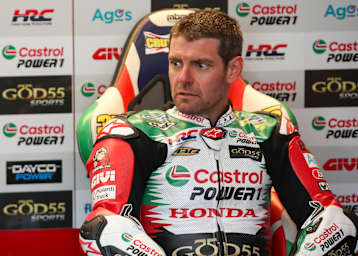 Cal Crutchlow