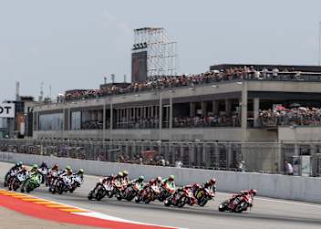 Den Video-Pass der Superbike-WM 2026 gibt es jetzt besonders günstig