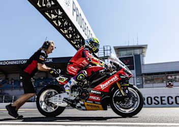 Alvaro Bautista