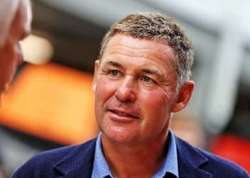 Le Mans-Legende Tom Kristensen