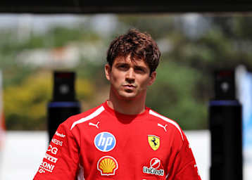 Charles Leclerc