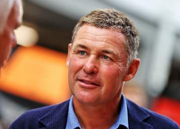 Le Mans-Legende Tom Kristensen