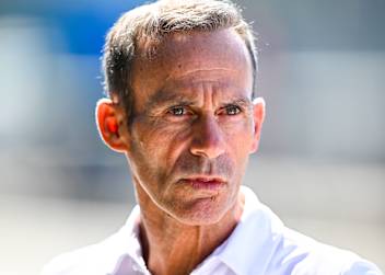 Alberto Puig (HRC)