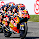 Moto3, Mugello: KTM-Triple, Ajo-Doppel und Rookie Brian Uriarte als Sieger