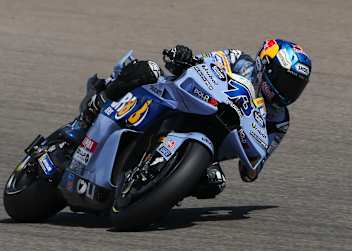 Alex Marquez