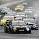 DTM 2012: «Bruno, come in this lap!» Erst fahren, dann diskutieren