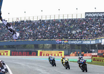 Razgatlioglu, Iannone und Aegerter: Drei Superbike-Piloten, die 2026 fehlen