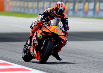Maverick Vinales
