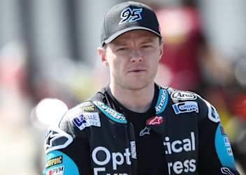 Tarran Mackenzie will nicht als Regenspezialist in Erinnerung bleiben