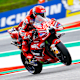 Marc Marquez (Ducati/4.): «Nicht das erste Mal, dass KTM sehr schnell ist»