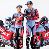 Sergio Garcia und Alonso Lopez sollen es richten für Gresini