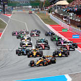 Die Formel 1 ermittelt die Startaufstellung in leicht geänderter Form