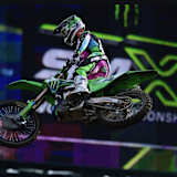 Chase Sexton gewann die dritte Runde der US Supercross-Meisterschaften