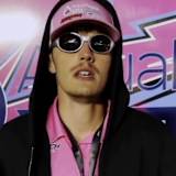 Nico Koch verfehlte das Finale in Anaheim 2