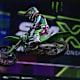 Chase Sexton über seinen ersten Sieg mit Kawasaki in Anaheim