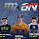 Spanien startet beim MXoN in Ernée mit A-Team: Prado, Fernandez und Farres