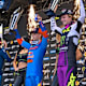 Julien Beaumer (KTM) gewinnt zweites SMX-Playoff in Los Angeles