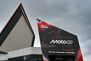 Silverstone bleibt 2027 und 2028 im MotoGP-Kalender