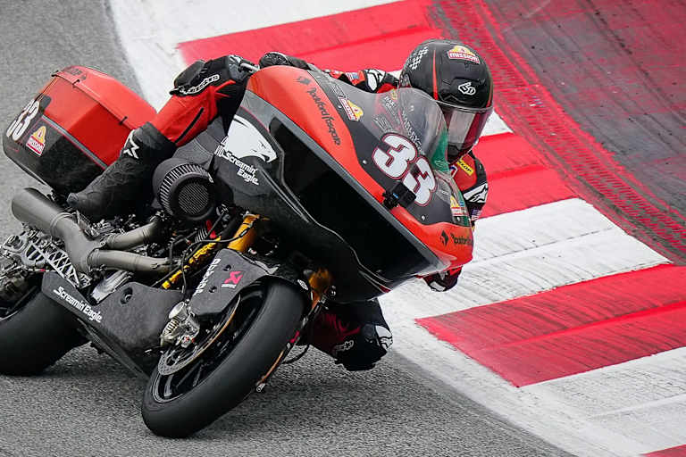 Bislang stehen erst vier Teams fest für den Bagger World Cup