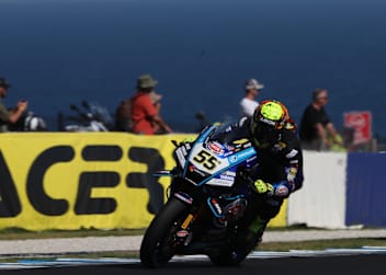 Gelingt Andrea Locatelli auf Phillip Island noch der Durchbruch?
