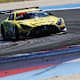 WINWARD Racing Mercedes-AMG GT3 vom zweiten Misano-Rennen disqualifiziert