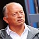 Teamchef Fred Vasseur: Das wird die grosse Herausforderung für Ferrari