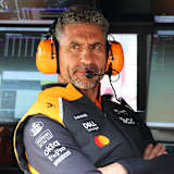 McLaren-Teamchef Andrea Stella 