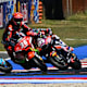 Gute Aussicht für Senna Agius nach Misano-Crash: MotoGP-Test in Spielberg?