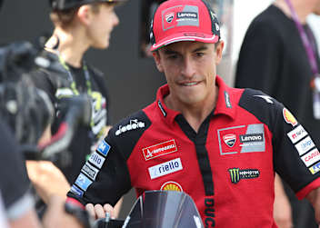 Marc Marquez
