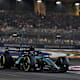 George Russell (9.): Duell mit Hülkenberg, nächste Strafe in Las Vegas?