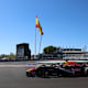 Max Verstappen P2 auf Madring: «Das zu behaupten, ist einfach Bockmist»