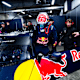Duell gegen SuperGT-Profi im Regen: Max Verstappen auf Anhieb schneller