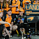 Weltmeister Lando Norris: Hilfe von Vettel, Stoner und Hamilton