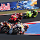 Ducati-Pilot Aldeguer fuhr Aprilia mit starkem Wochenende ins Misano-Koma