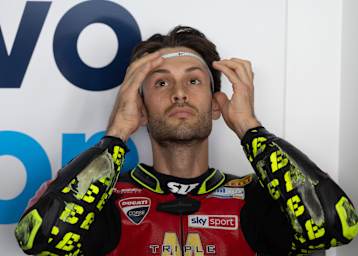 Lukas Tulovic würde gern weitere WM-Wildcards absolvieren