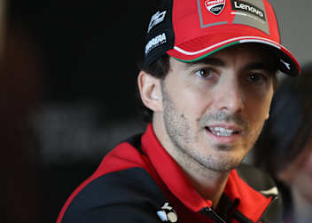 Pecco Bagnaia