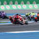 Rennaction ab 9 Uhr: Wo der MotoGP-Sprint in Thailand live zu sehen ist