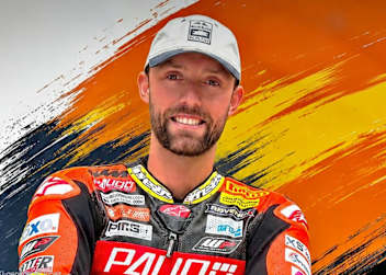 Erster Renneinsatz für Jonas Folger