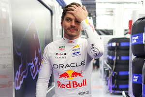 Red Bull Racing-Star Max Verstappen verriet unlängst, was ihn motiviert