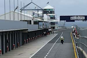 Phillip Island droht das GP-Aus