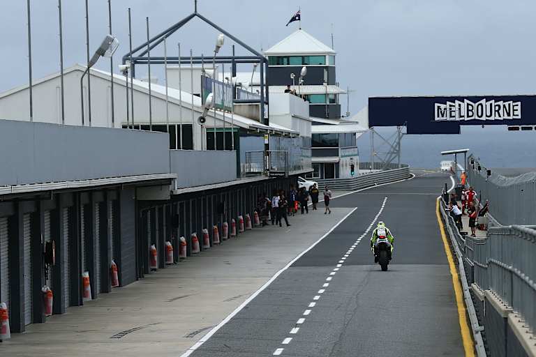 Phillip Island droht das GP-Aus