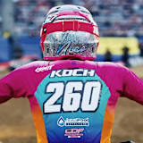 Nico Koch in San Diego