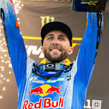 Eli Tomac gewann in San Diego