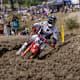 Foxhills: Jeffrey Herlings (Honda) gewinnt Lauf 1, Lucas Coenen fällt aus