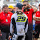 Chance Hymas (Honda) siegt in Budds Creek, Pech für Levi Kitchen