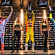 Jorge Prado (KTM) gewinnt das zweite SMX Playoff vor Lawrence und Roczen