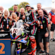 Peter Hickman nach vier Top-3-Rängen: «Es war eine ungewöhnliche Rennwoche»