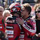 Cremona, Lauf 2: Lecuona feiert Triple, Bulega den Superbike-WM-Titel